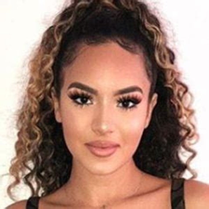 Destiny Ariana Rodriguez - Bio, Age, Wiki, Facts and Family