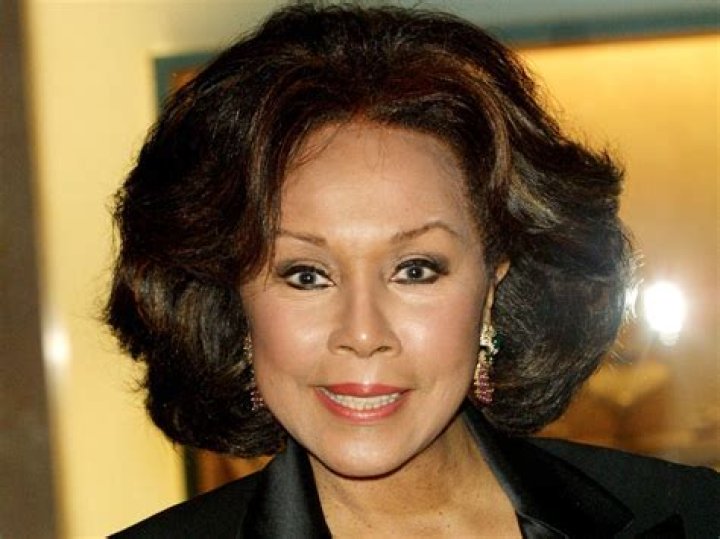 
Diahann Carroll Obituary, What was Diahann Carroll Cause of Death? 