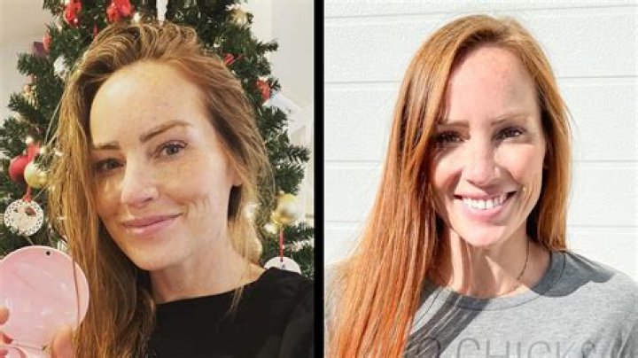 
Did Mina Starsiak Have A Miscarriage – What Happened To Her? Details About The HGTV Star 