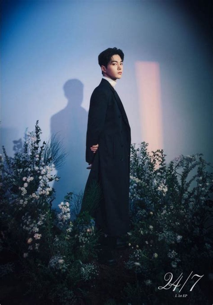 Did Myung Soo leave Infinite?