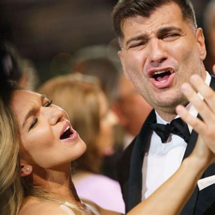 
Did You Know? Simona Halep Boyfriend Turned Husband Toni Iuruc Is A Businessman 