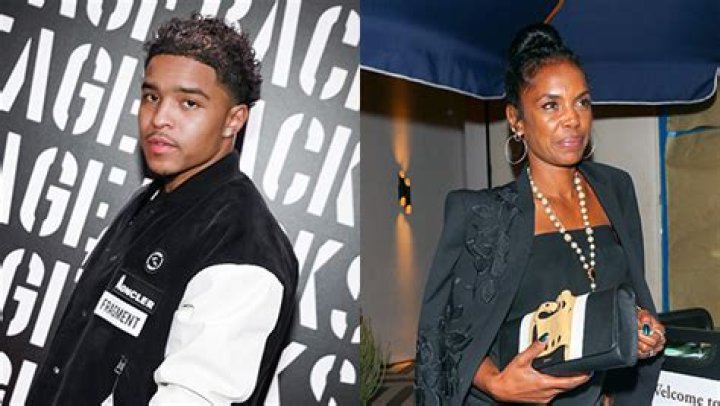 Diddy’s Son Justin Combs Posts Kim Porter Tribute On Instagram – Hollywood Life
