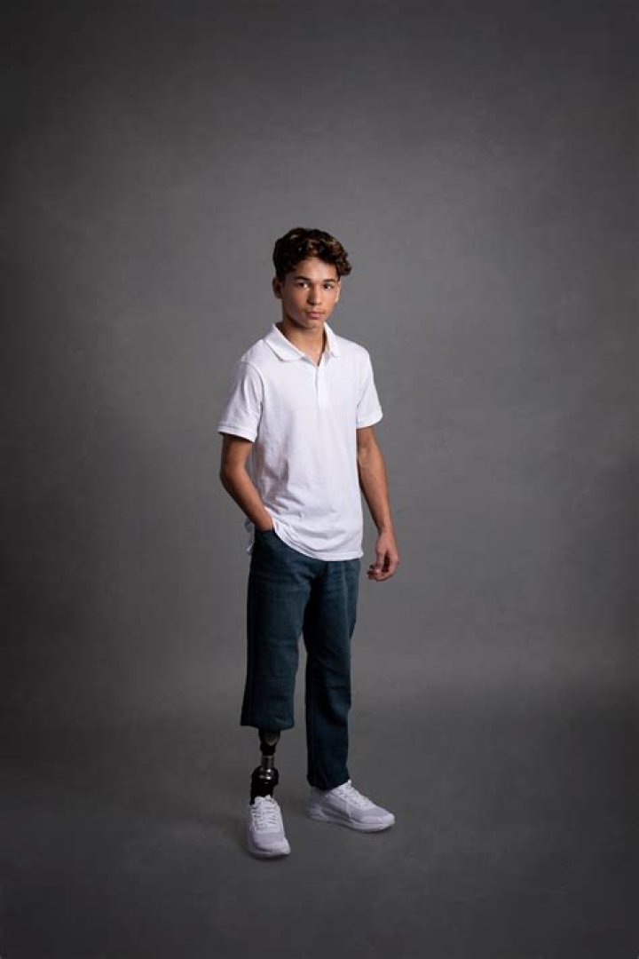 Diego Mercado - Bio, Age, Wiki, Facts and Family