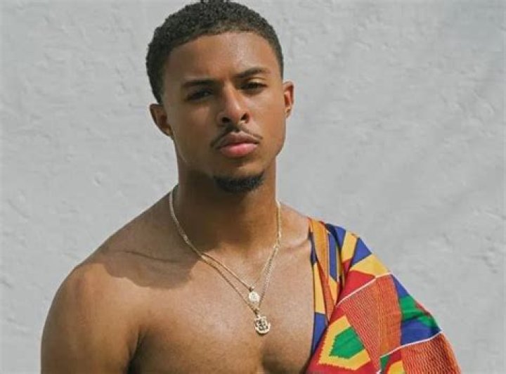 Diggy Simmons Height, Weight, Net Worth, Age, Birthday, Wikipedia, Who, Nationality, Biography