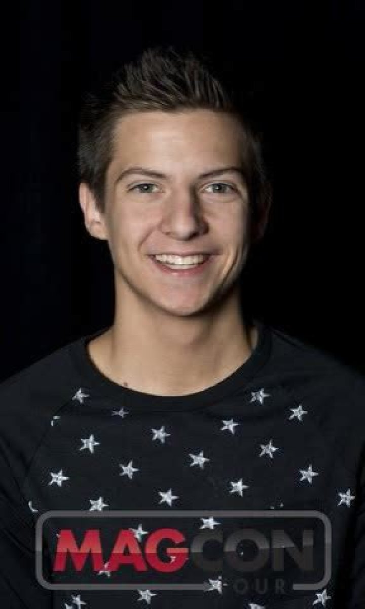 Dillon Rupp - Bio, Age, Wiki, Facts and Family