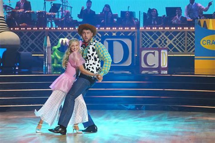Disney Night Episode Recap – Hollywood Life