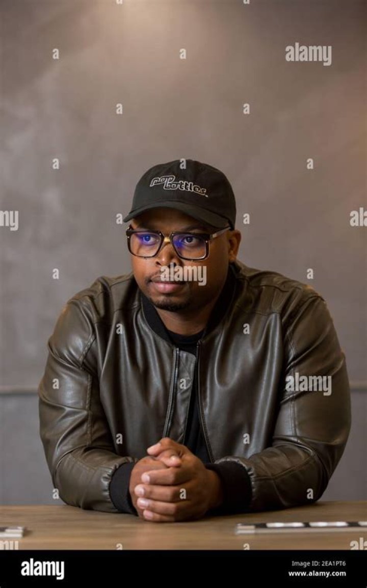 
DJ Dimplez Age At Death And More To Know- What Happened To Musical Artist Tumi Mooi? 