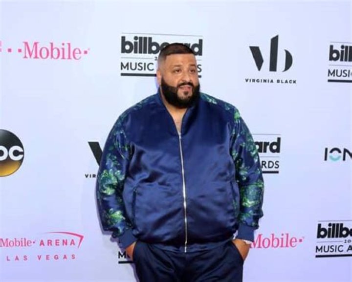 DJ Khaled - Bio, Age, net worth, height, Wiki, Facts and Family