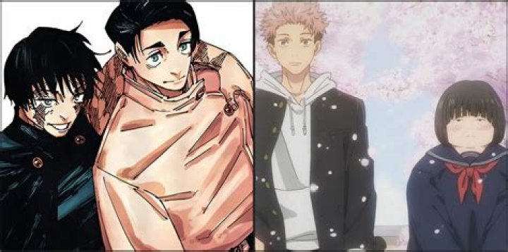 Do Sana and Akito end up together?