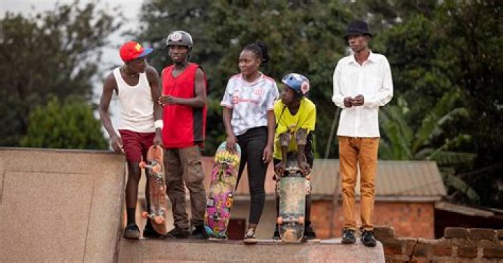 Do skateboarders pick their music?