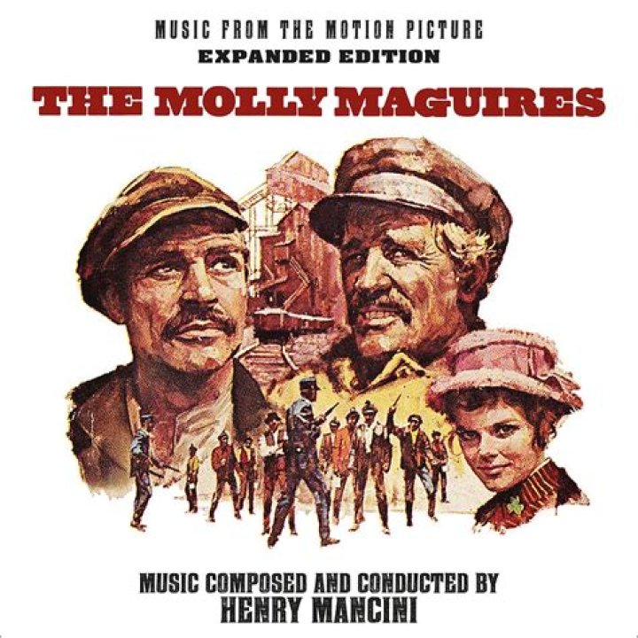 Do the Molly Maguires still exist?