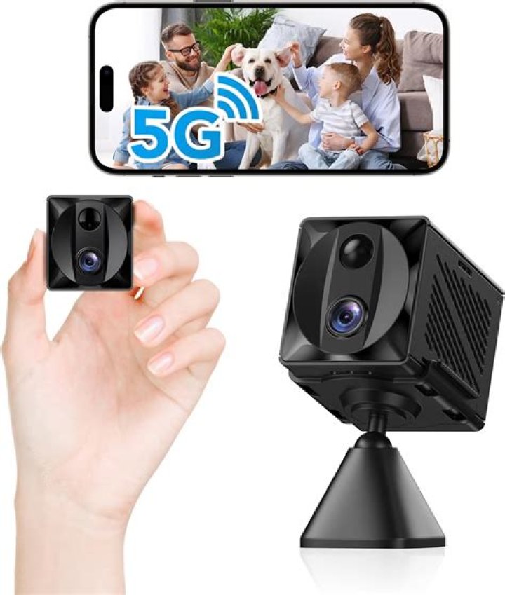 Does a spy camera need wifi?