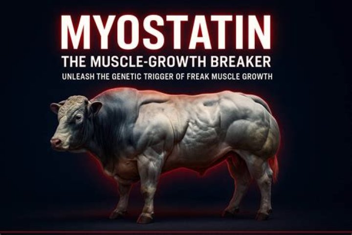 Does epicatechin lower myostatin?