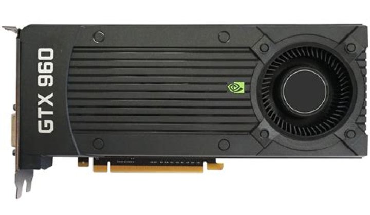 Does GTX 960M support dx11?
