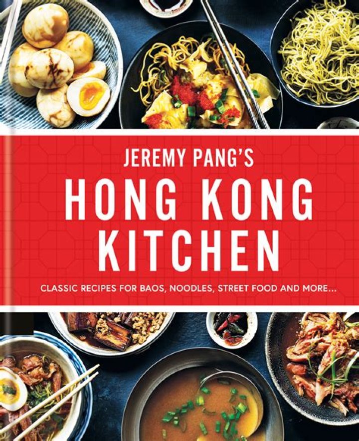 
Does Jeremy Pang Have A Wife? Everything We Know About The Chef 