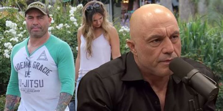 Does Joe Rogan have an adopted daughter? All About Joe Rogan Kids and Family