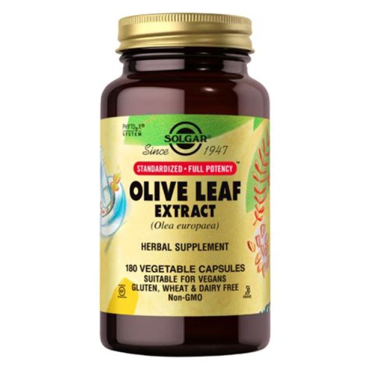 Does olive leaf extract cure genital herpes?