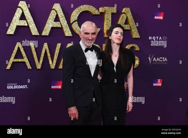 
Does Sian Prior Have A Husband? Author Dated Partner and Musician Paul Kelly 
