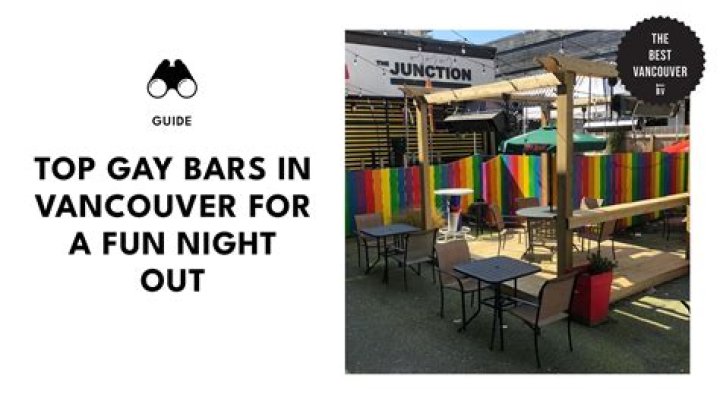 Does Singapore have gay bars?