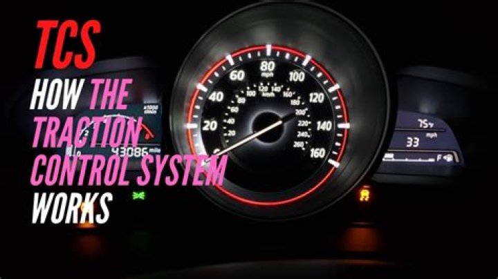 Does Super GT use traction control?