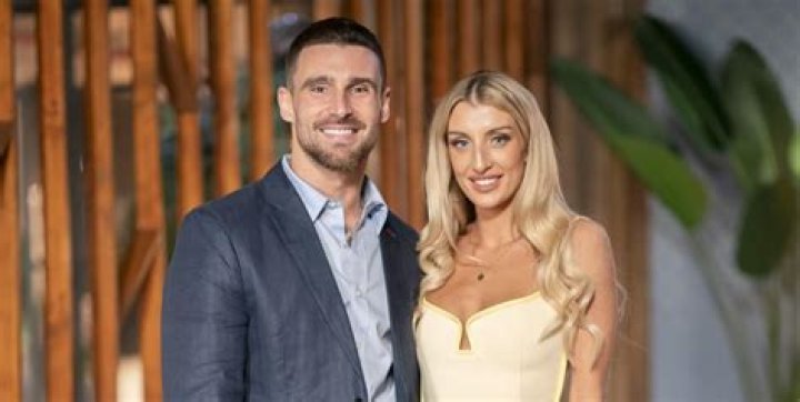 Does Tamara Djordjevic Have A Serbian Background? MAFS Star