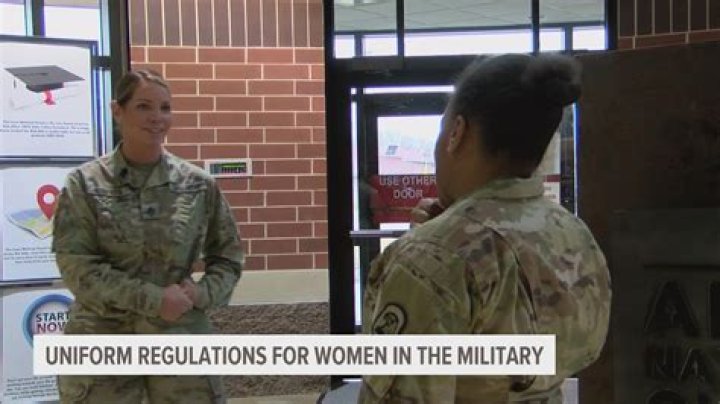 Does the military give rings?
