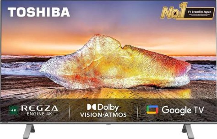 Does Toshiba make a good TV?