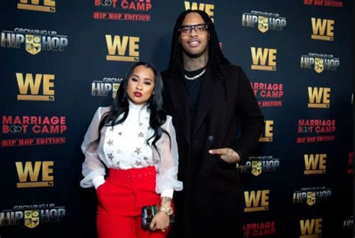 Does Waka Flocka Have A New Girlfriend? Reason Behind His Split With Tammy Rivera Revealed
