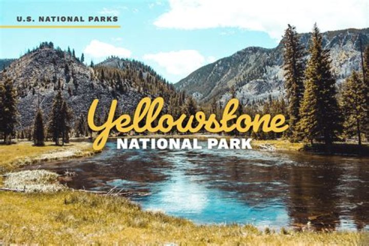 Does Yellowstone National Park have WiFi?