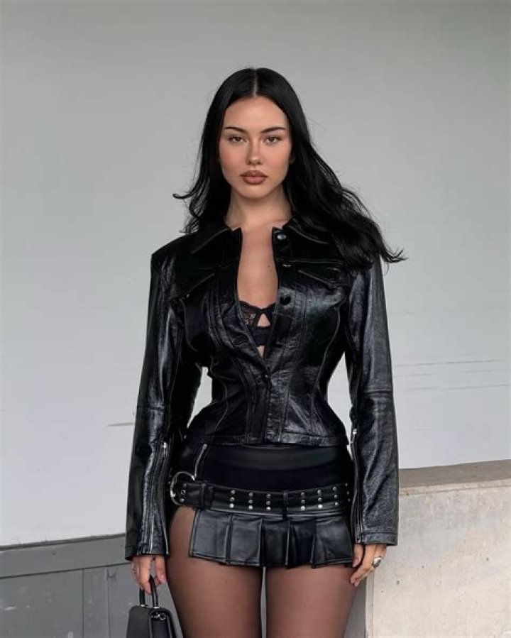 Doina Barbaneagra - Bio, Age, Wiki, Facts and Family