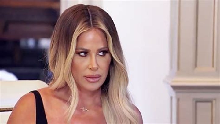 ‘Don’t Be Tardy’: Kim Zolciak Nearly Has A Heart Attack When Brielle Reveals She’s Moving Out