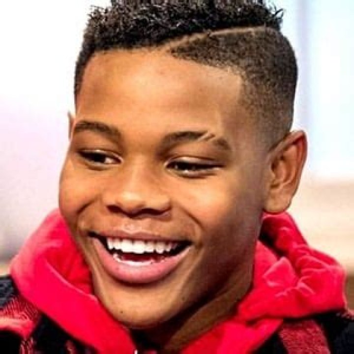 Donel Mangena - Bio, Age, Wiki, Facts and Family
