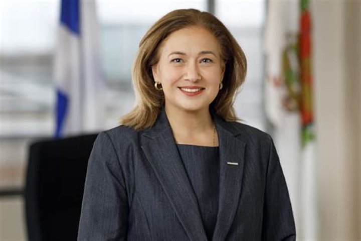 
Doreen Assaad Net Worth, Age, Birthday, Wikipedia, Who, Nationality, Biography 