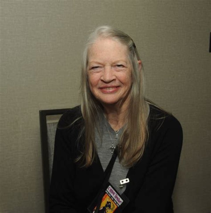 Dorothy Lyman - Bio, Age, Wiki, Facts and Family