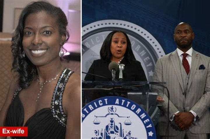 Dr. Dre's Estranged Wife Nicole Young Reportedly Being Investigated For Embezzlement