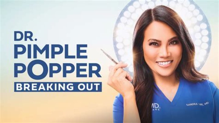 ‘Dr. Pimple Popper’ Preview: Dr. Lee Investigates A Woman’s Mysterious Skin Condition