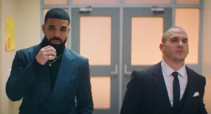 Drake ‘Feels Bad’ People Were Left Out Of ‘Degrassi’ Reunion– It Was ‘Nothing Personal’