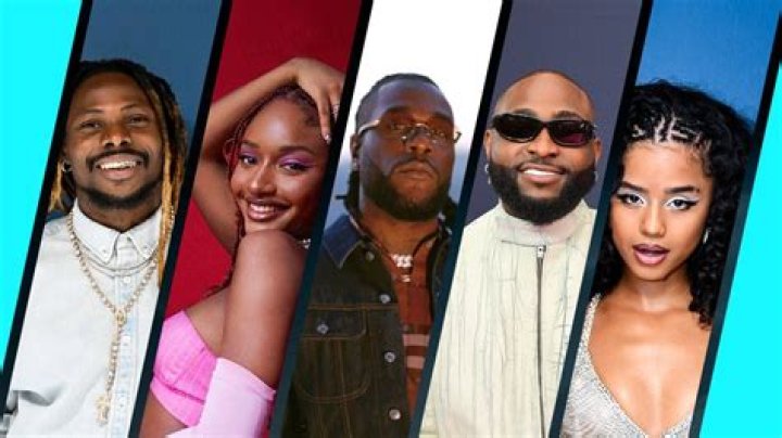 
Drama As Wizkid’s New Song Causes Unrest Amongst Davido And May D 