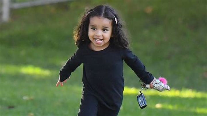 Dream Kardashian, 3, Proves She’s A ‘Beautiful Baby Girl’ In Adorable 1st Instagram Video