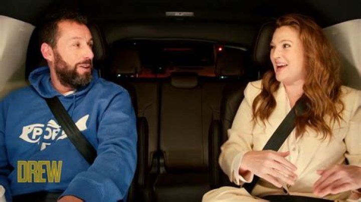 
Drew Barrymore Didn’t Hear ‘Wedding Singer’ ‘Grow Old with You’ Song Until She and Adam Sandler Filmed 