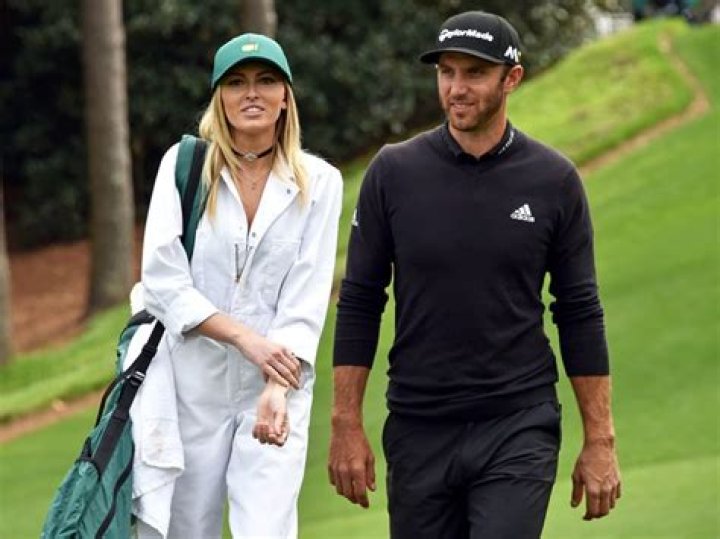 Dustin Johnson Biography, bio, wiki, married, wife, girlfriend, dating, PGA, golf, record, relationship, earnings, endorsement, age, height, family