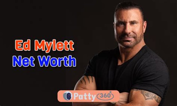Ed Mylett (webvideostar) - Wikipedia, Age, Net Worth, Biography , Spotify, TikTok, Facebook, Facts and Family