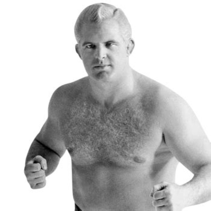 Eddie Graham - Bio, Age, Wiki, Facts and Family