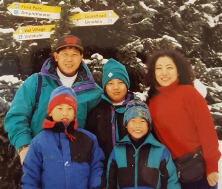 Eddie Huang - Bio, Age, siblings, height, Wiki, Facts and Family
