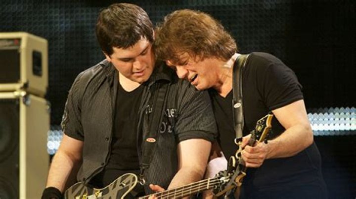 Eddie Van Halen’s Son Wolfgang Shares Moving Tribute to Late Dad on His Birthday: ‘I Wish You Were Here’