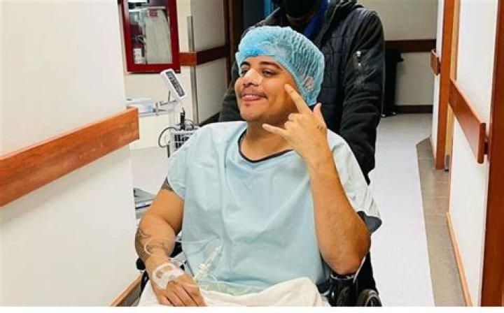 
Eduin Caz Accidente, What Happened To Him? Is He Hospitalized? 