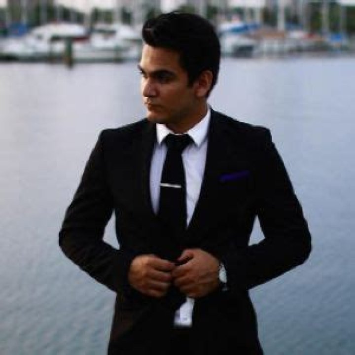 Edwin Meza - Bio, Age, Wiki, Facts and Family