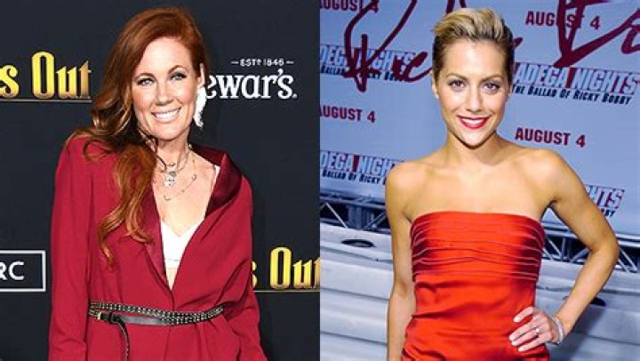 Elisa Donovan Remembers Late ‘Clueless’ Co-Star Brittany Murphy: She Was A ‘Sweetheart’