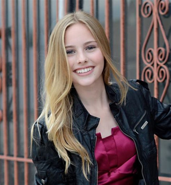 Ella Wahlestedt - Bio, Age, Wiki, Facts and Family