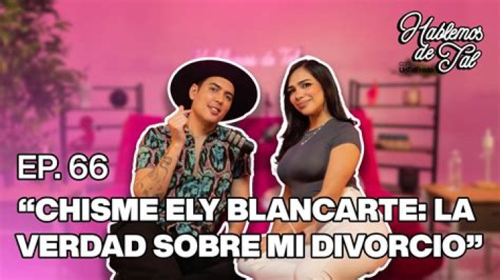 
Ely Blancarte Height, Age, Boyfriend, Biography, Wiki, Net Worth 